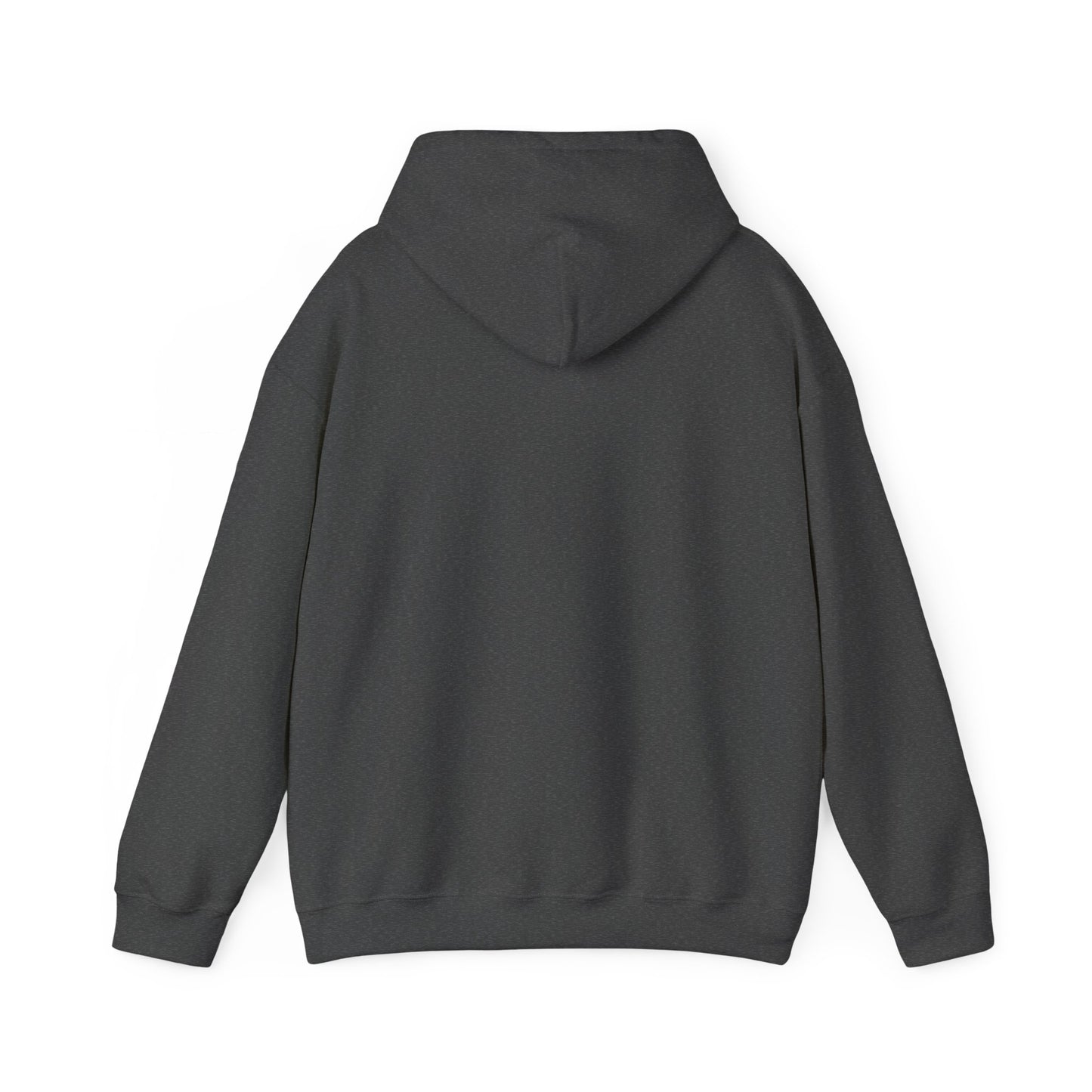 Autism Awareness Hoodie – Colorful Cow "Autism Awareness" Design