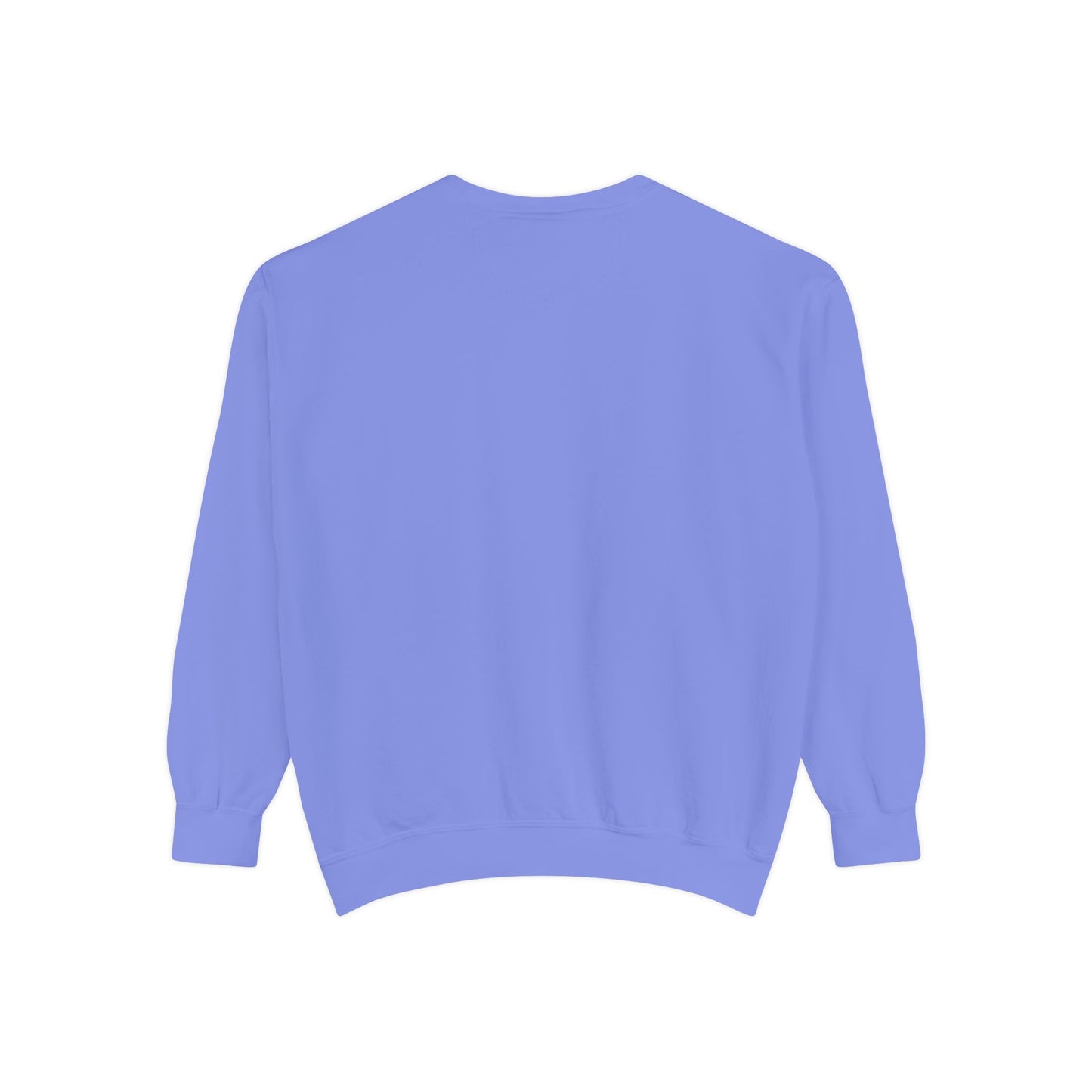I Need An Alani Sweatshirt - Cute Striped Graphic Crewneck