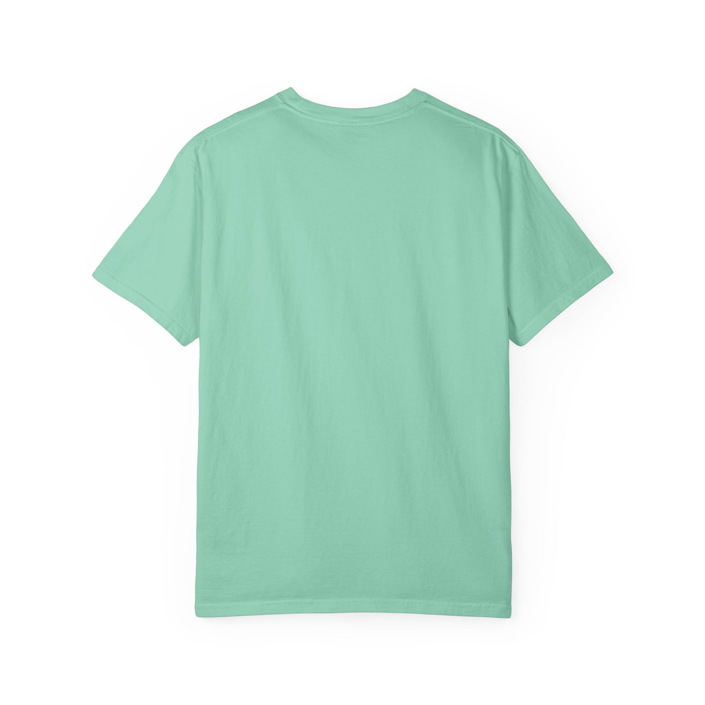 Aloha Soda Trio T-Shirt — Tropical Pink Beverage Graphic Tee