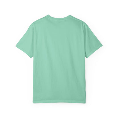 Aloha Soda Trio T-Shirt — Tropical Pink Beverage Graphic Tee