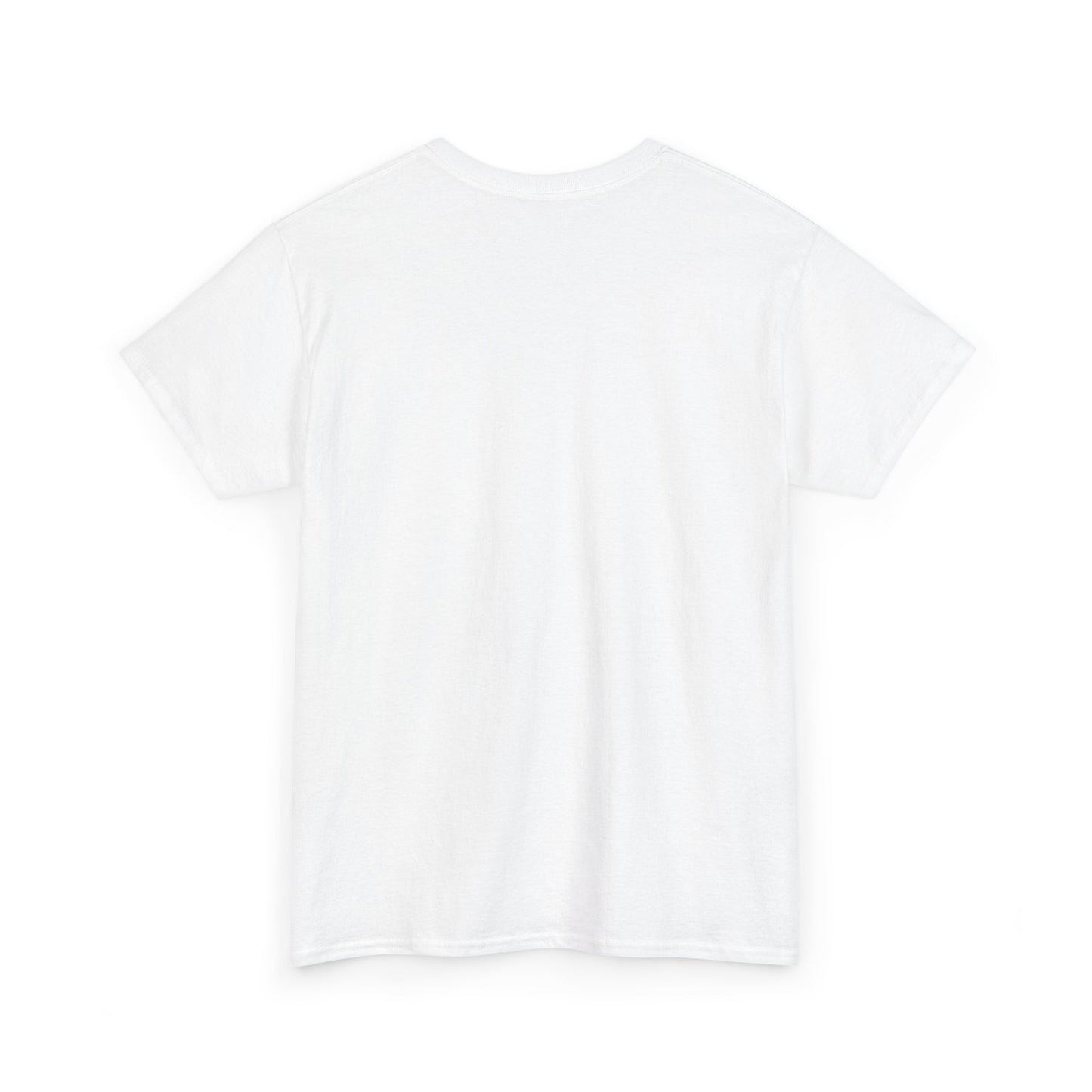 Autism Awareness Puzzle Bow T-Shirt — Colorful Support Ribbon Tee