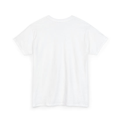 Autism Awareness Puzzle Bow T-Shirt — Colorful Support Ribbon Tee