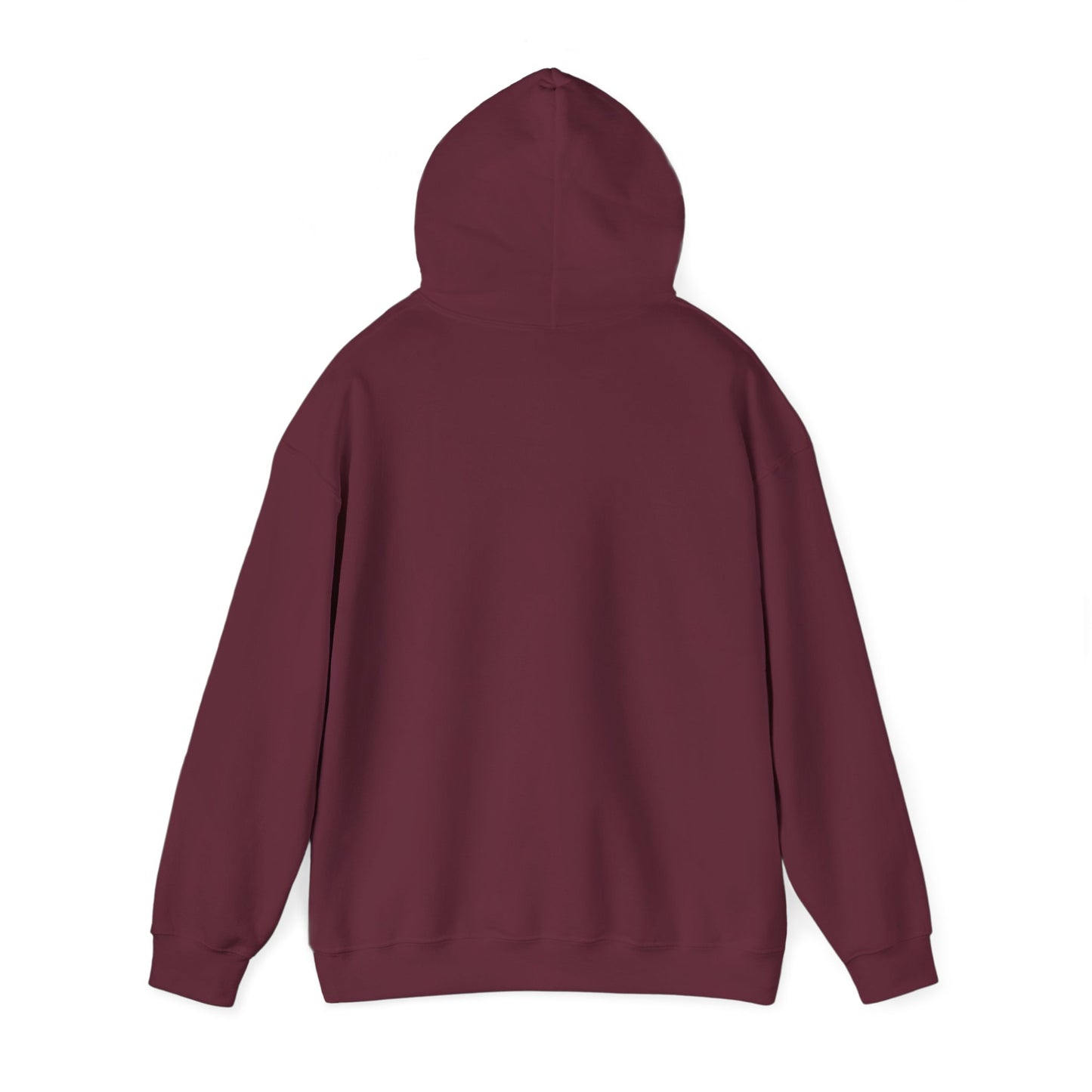 Autism Awareness Hoodie – Colorful Cow "Autism Awareness" Design