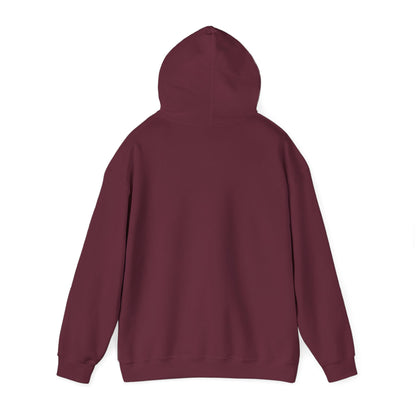 Autism Awareness Hoodie – Colorful Cow "Autism Awareness" Design