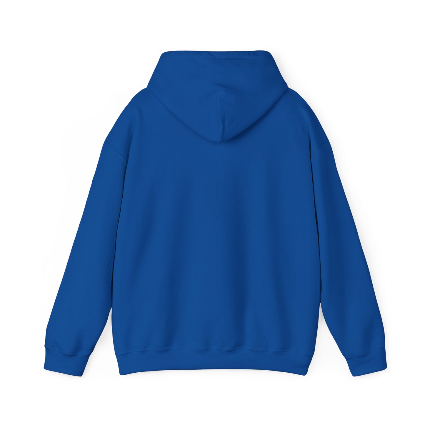 Autism Awareness Hoodie – Colorful Cow "Autism Awareness" Design