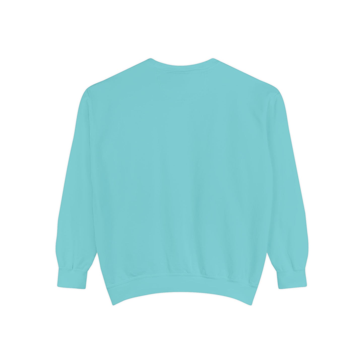 I Need An Alani Sweatshirt - Cute Striped Graphic Crewneck