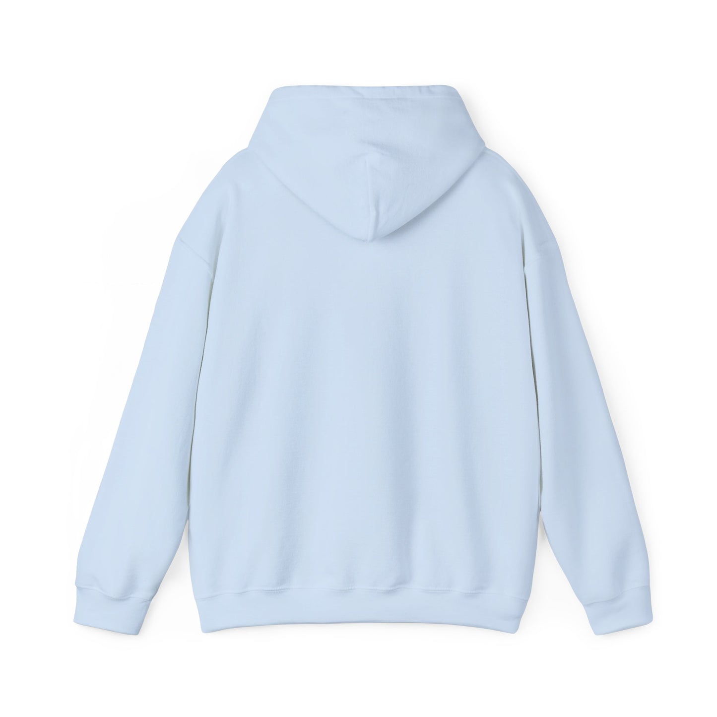 Autism Awareness Hoodie – Colorful Cow "Autism Awareness" Design