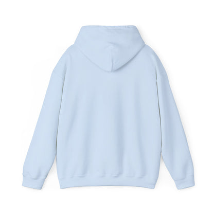 Autism Awareness Hoodie – Colorful Cow "Autism Awareness" Design