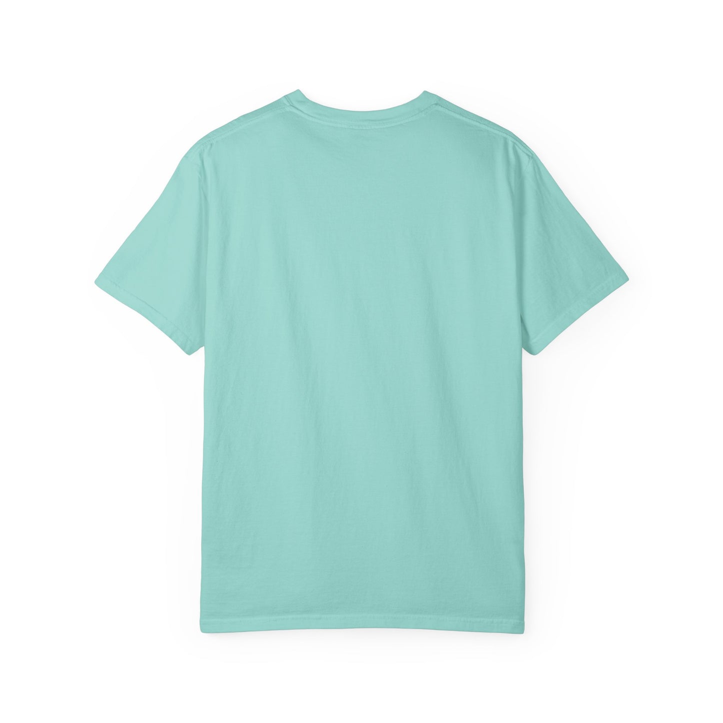 Aloha Soda Trio T-Shirt — Tropical Pink Beverage Graphic Tee