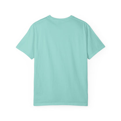 Aloha Soda Trio T-Shirt — Tropical Pink Beverage Graphic Tee