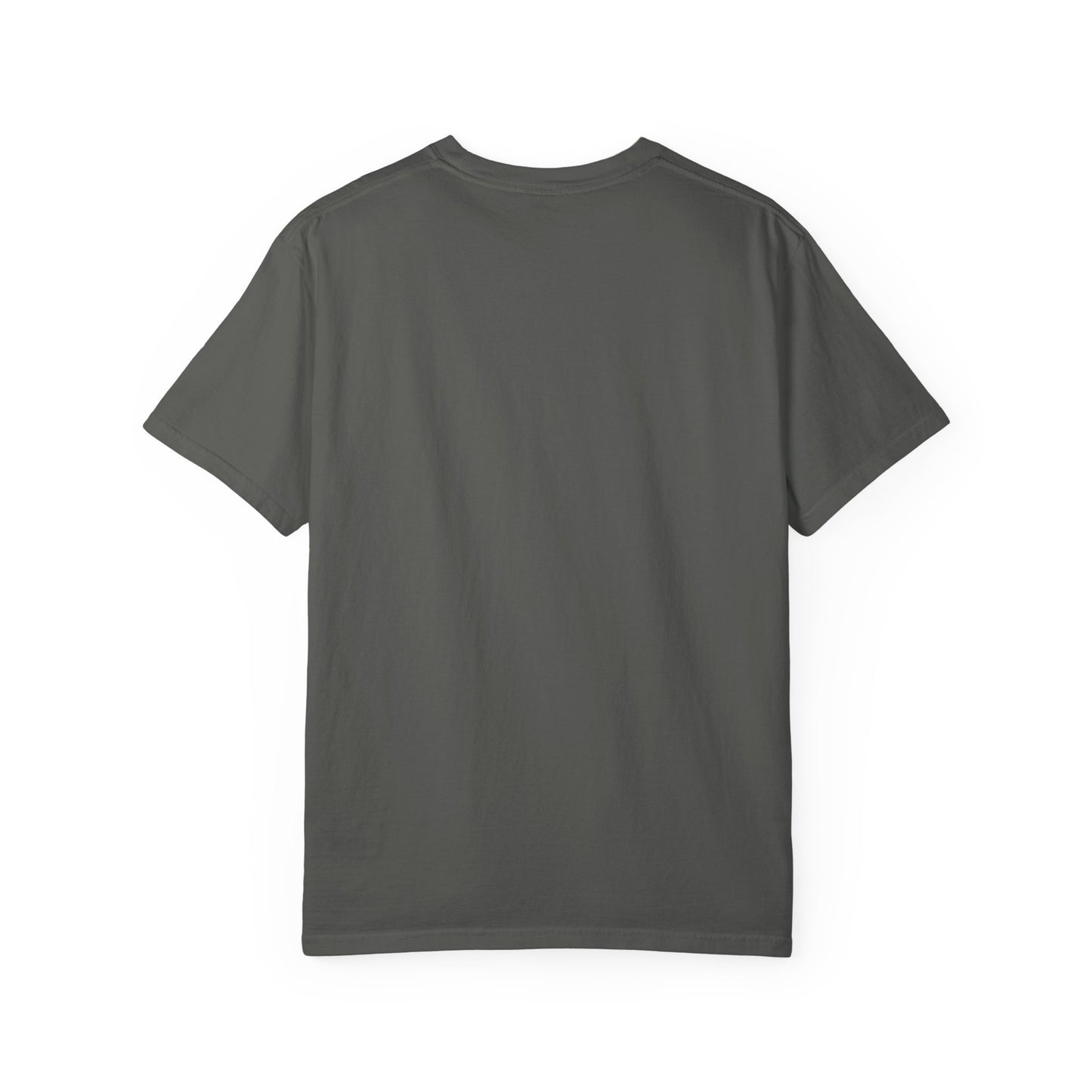 Teacher Off Duty T-Shirt — Pink Script Teacher Appreciation Tee