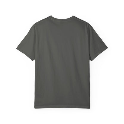 Teacher Off Duty T-Shirt — Pink Script Teacher Appreciation Tee