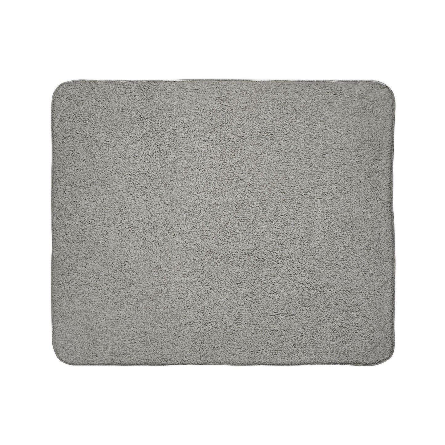 Pink Dumpling Sherpa Blanket — Cute Plush Fleece Throw for Kids & Cozy Gifts