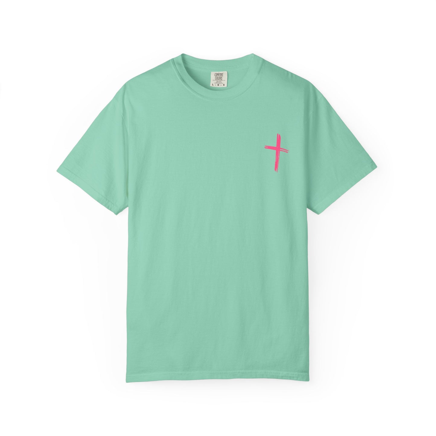 My Worship Is Loud - Graphic T-shirt
