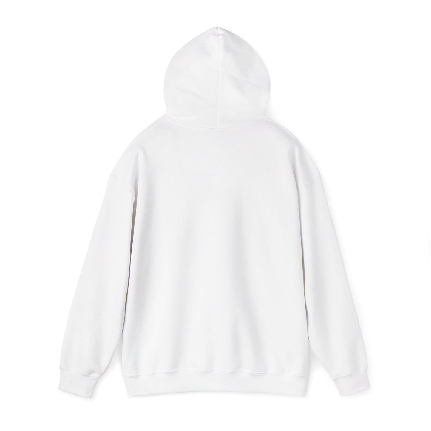 Autism Awareness Hoodie – Colorful Cow "Autism Awareness" Design