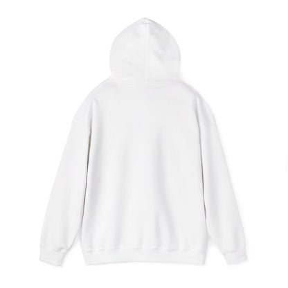 Autism Awareness Hoodie – Colorful Cow "Autism Awareness" Design