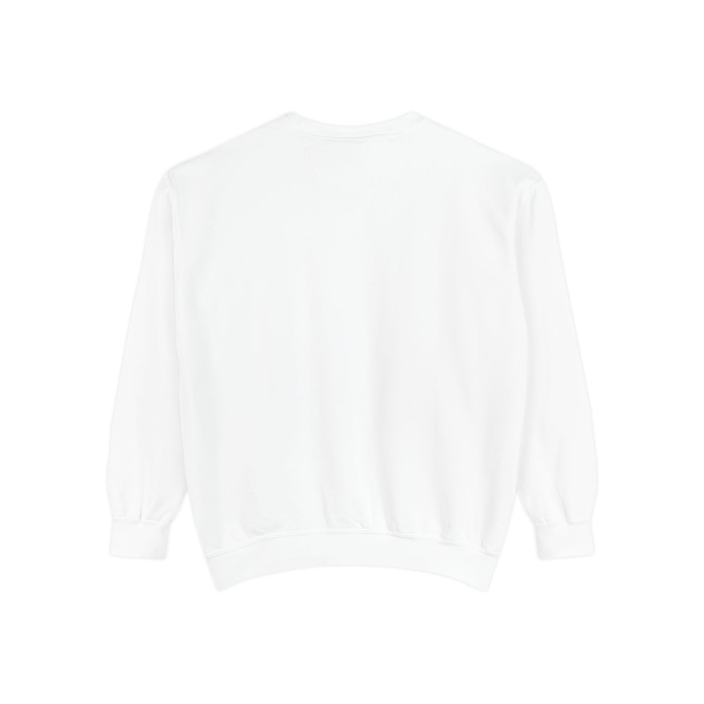 I Need An Alani Sweatshirt - Cute Striped Graphic Crewneck