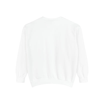I Need An Alani Sweatshirt - Cute Striped Graphic Crewneck